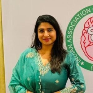 Picture of Dr. Madhurima Khasnobis